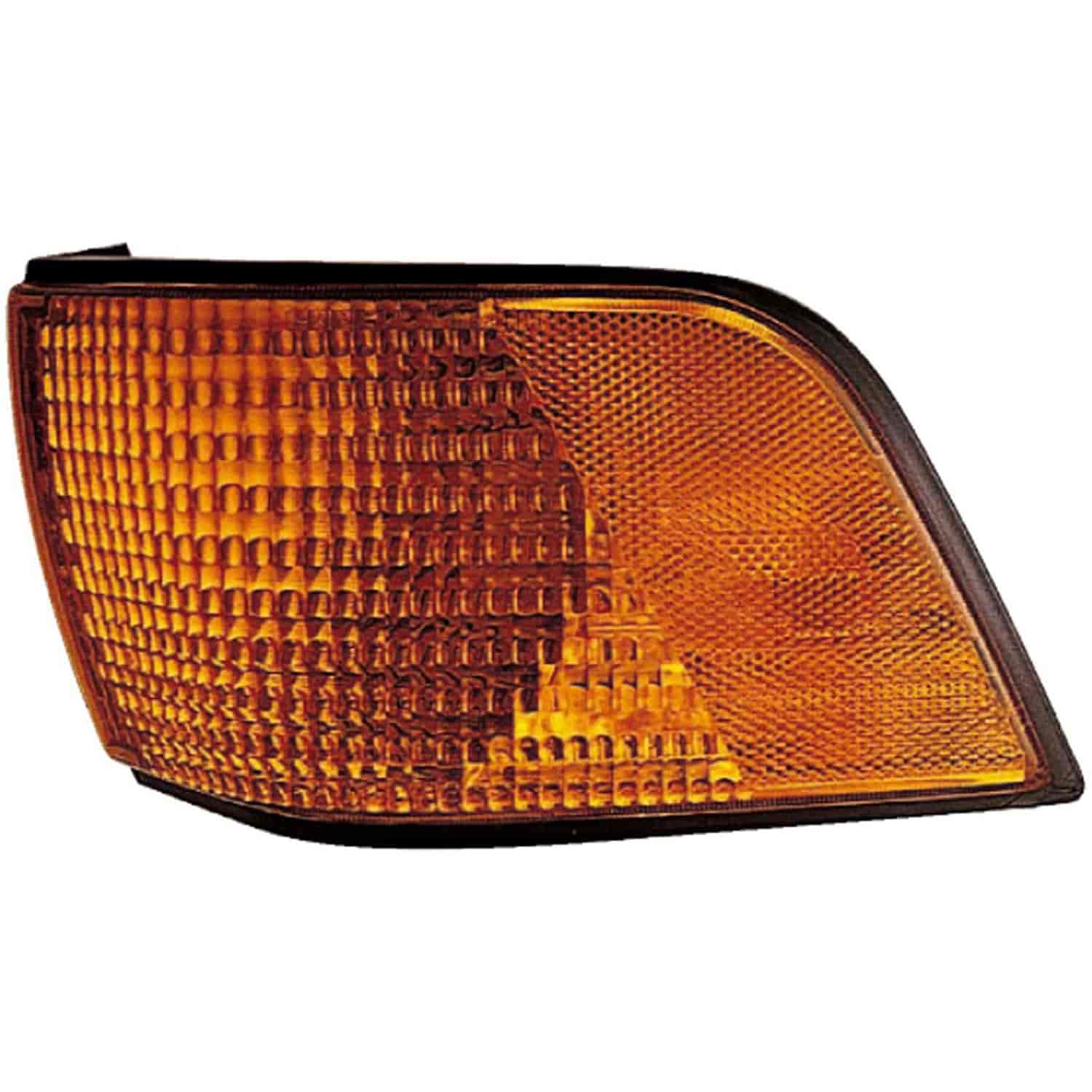 Side Marker Lamp Assembly