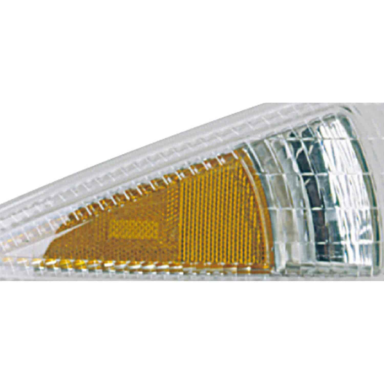 Side Marker Lamp Assembly