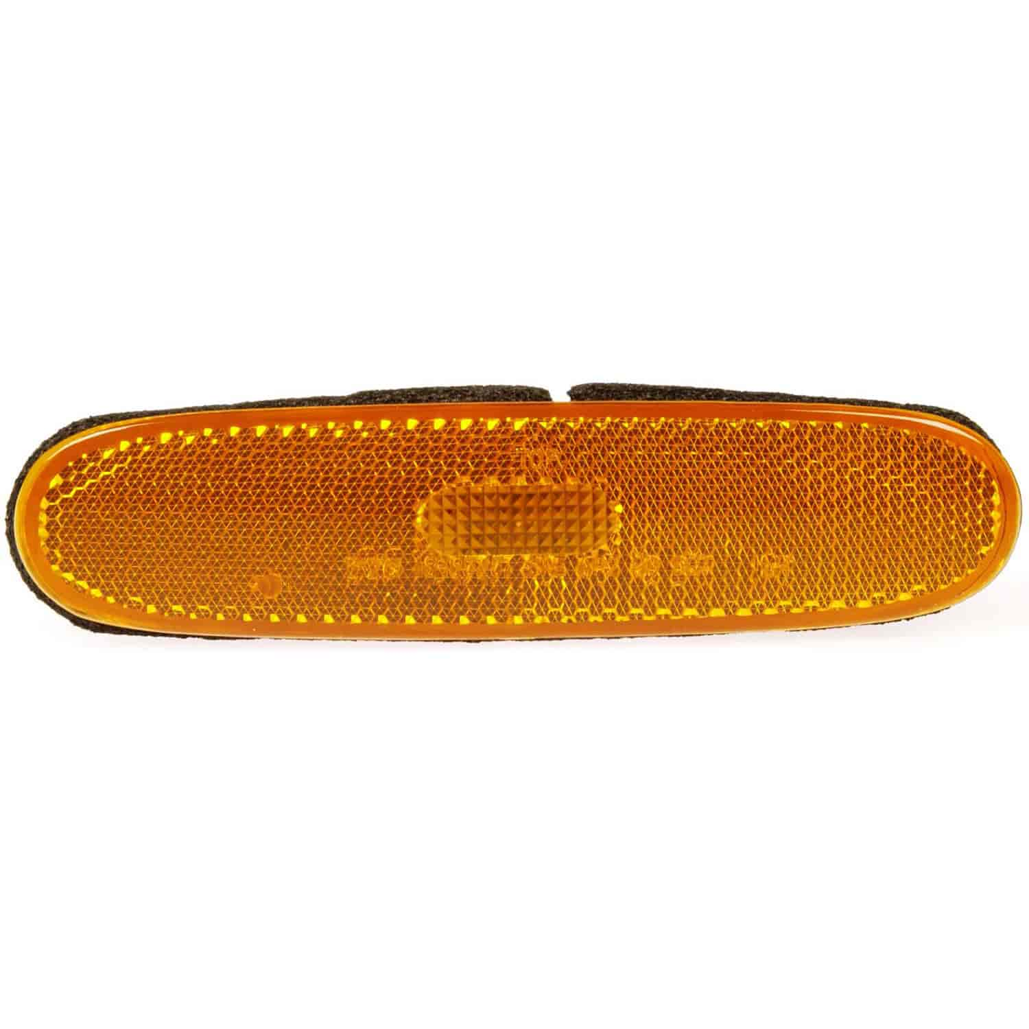 Side Marker Lamp Assembly