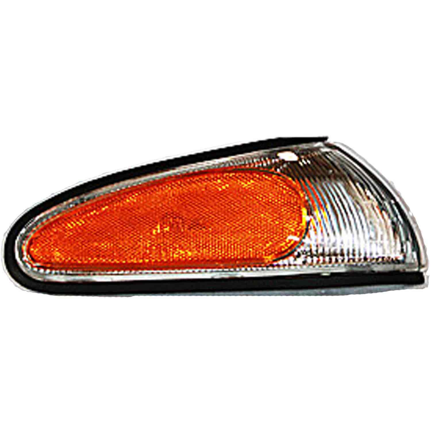 Side Marker Lamp Assembly