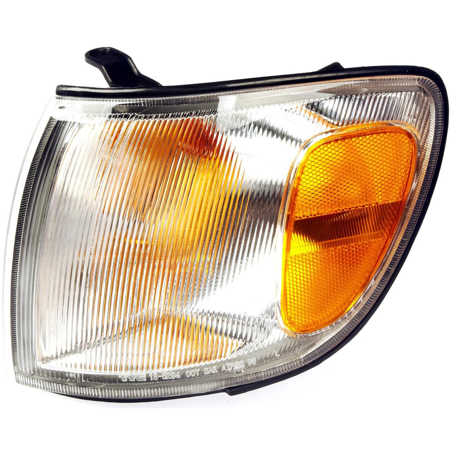 Turn Signal Lamp Assembly