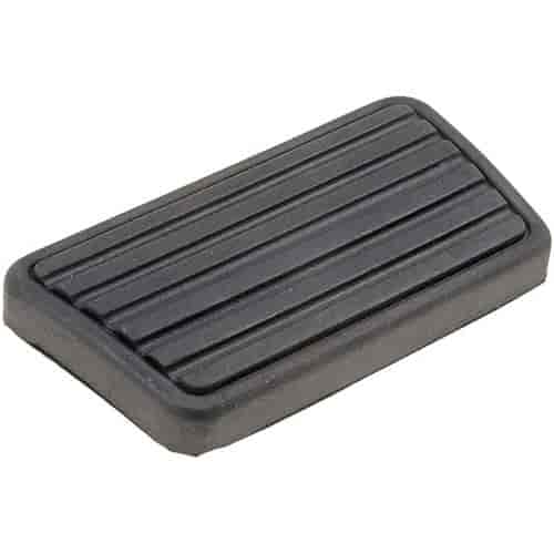 Brake Pedal Pad 1982-2009 Chevy/GMC, 1991-2004 Oldsmobile, 2004-2007 Buick