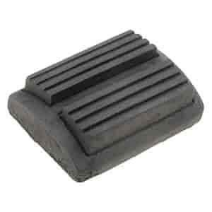 BRAKE / CLUTCH PEDAL PAD