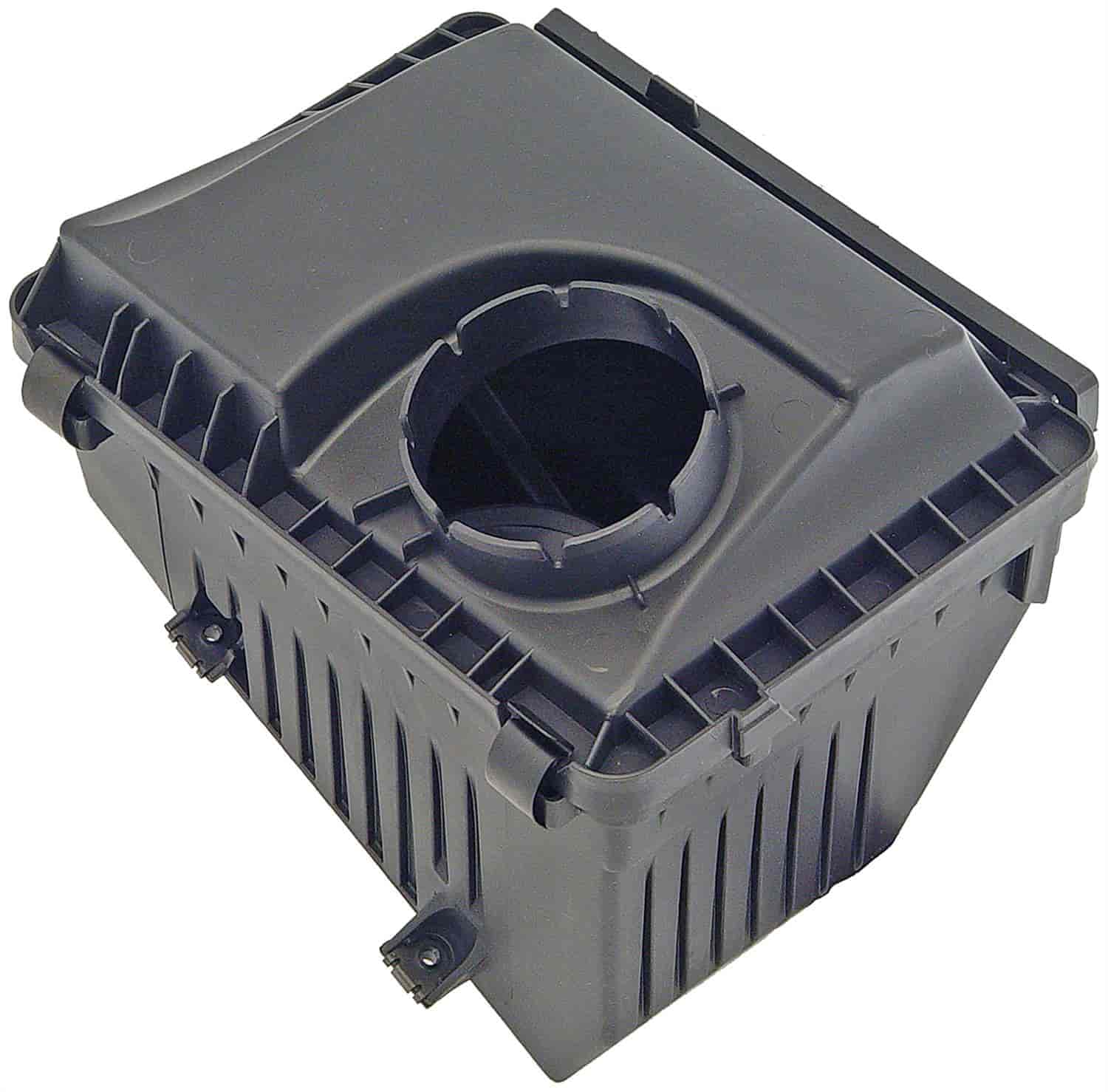 Engine Air Filter Box GM