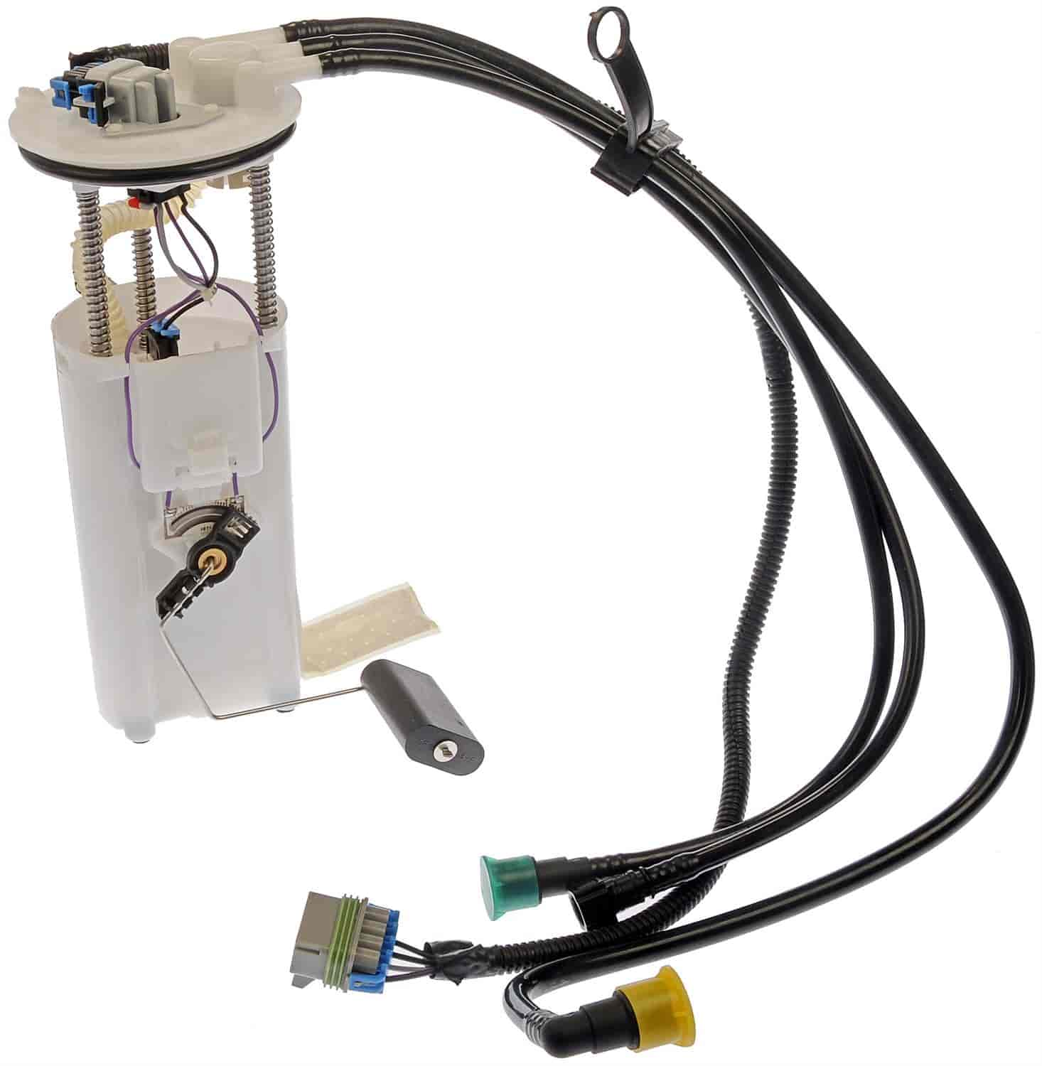 Fuel Pump Module Assembly