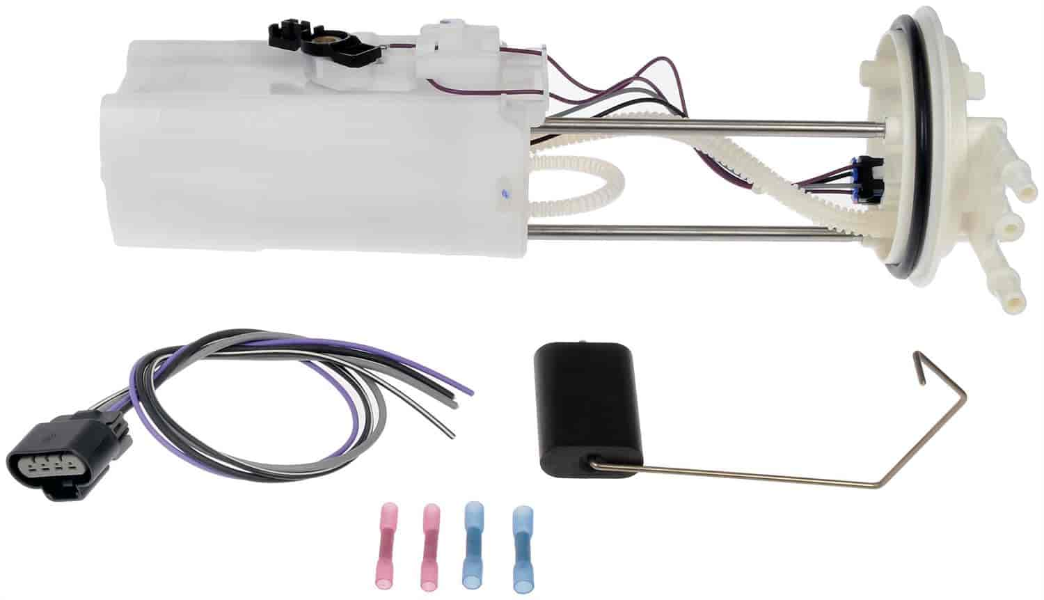 Fuel Pump Module Assembly