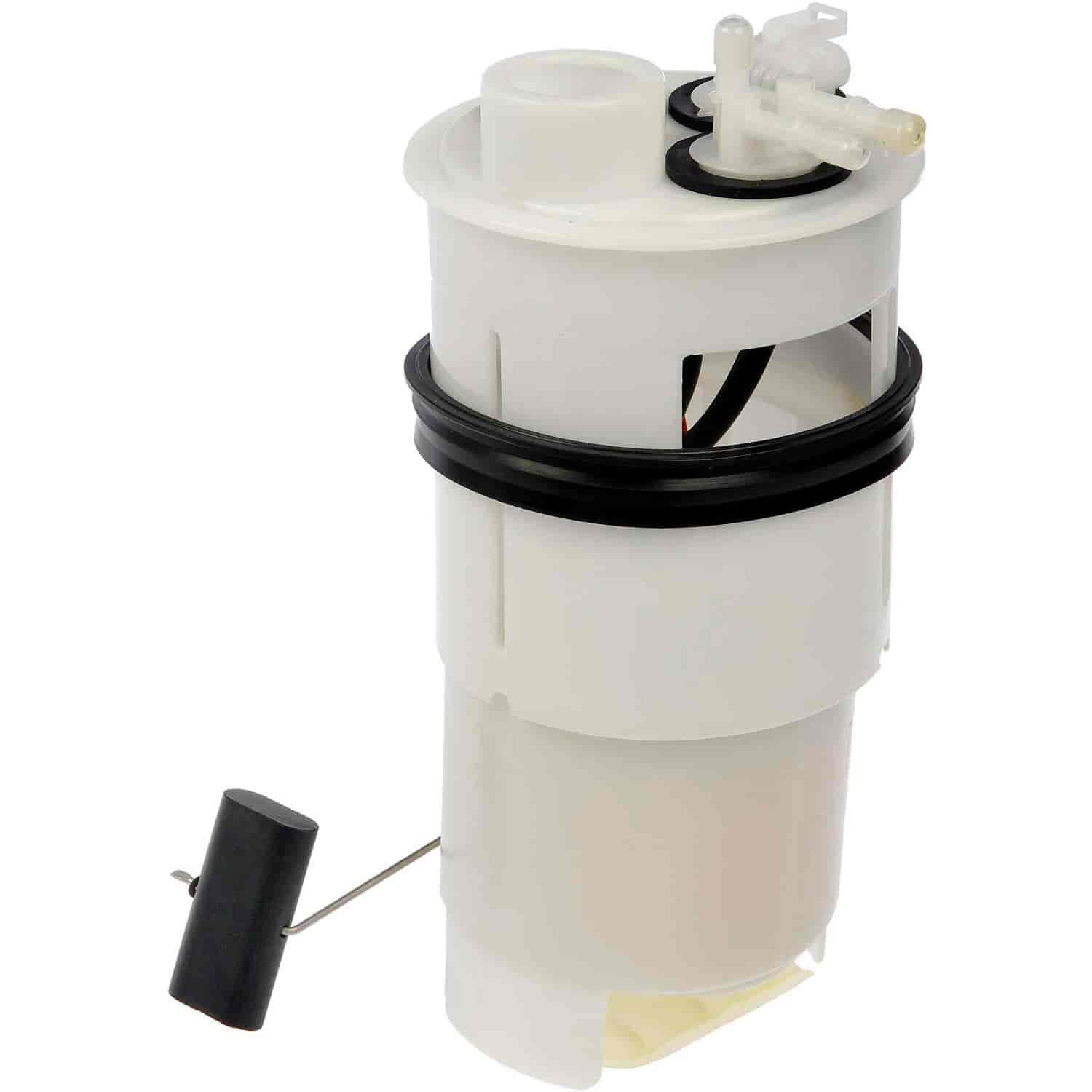 Fuel Pump Module Assembly