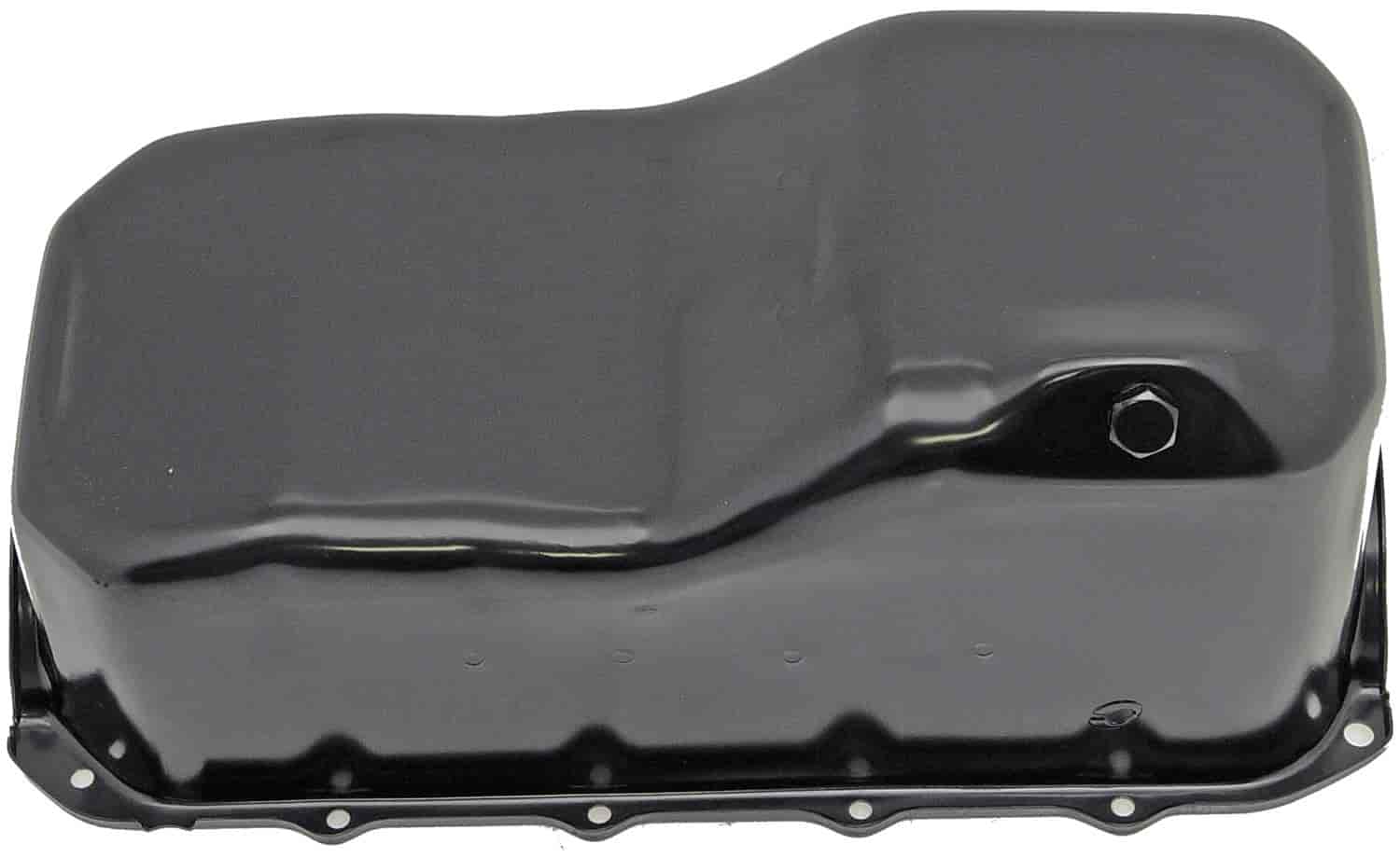 Stock Replacement Oil Pan 1987-93 Chevy/GMC