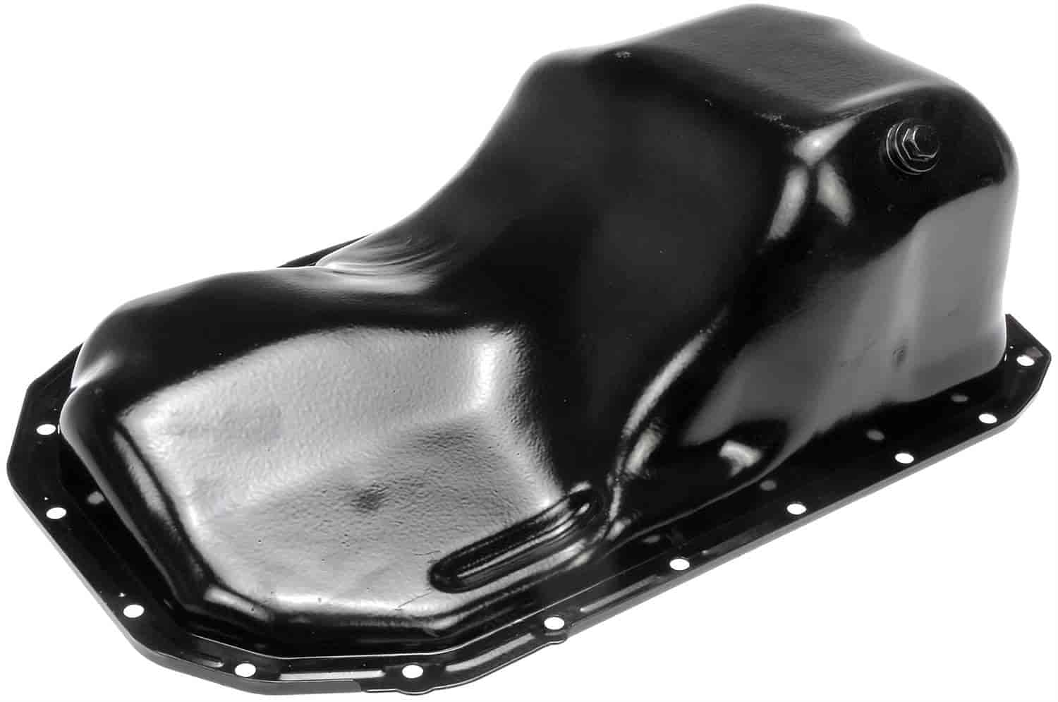 Engine Oil Pan