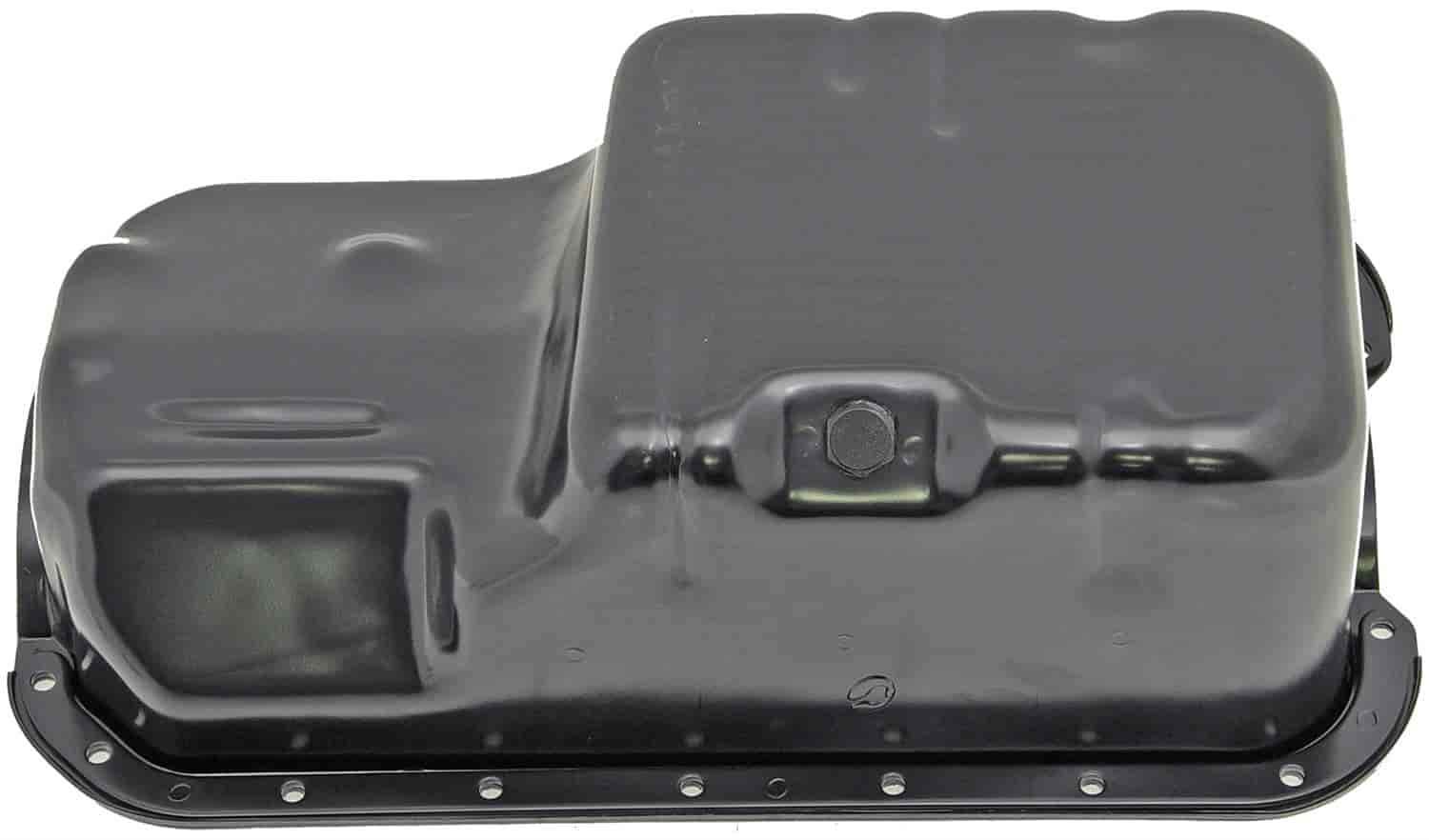 Stock Replacement Oil Pan 1988-1995 Honda Civic