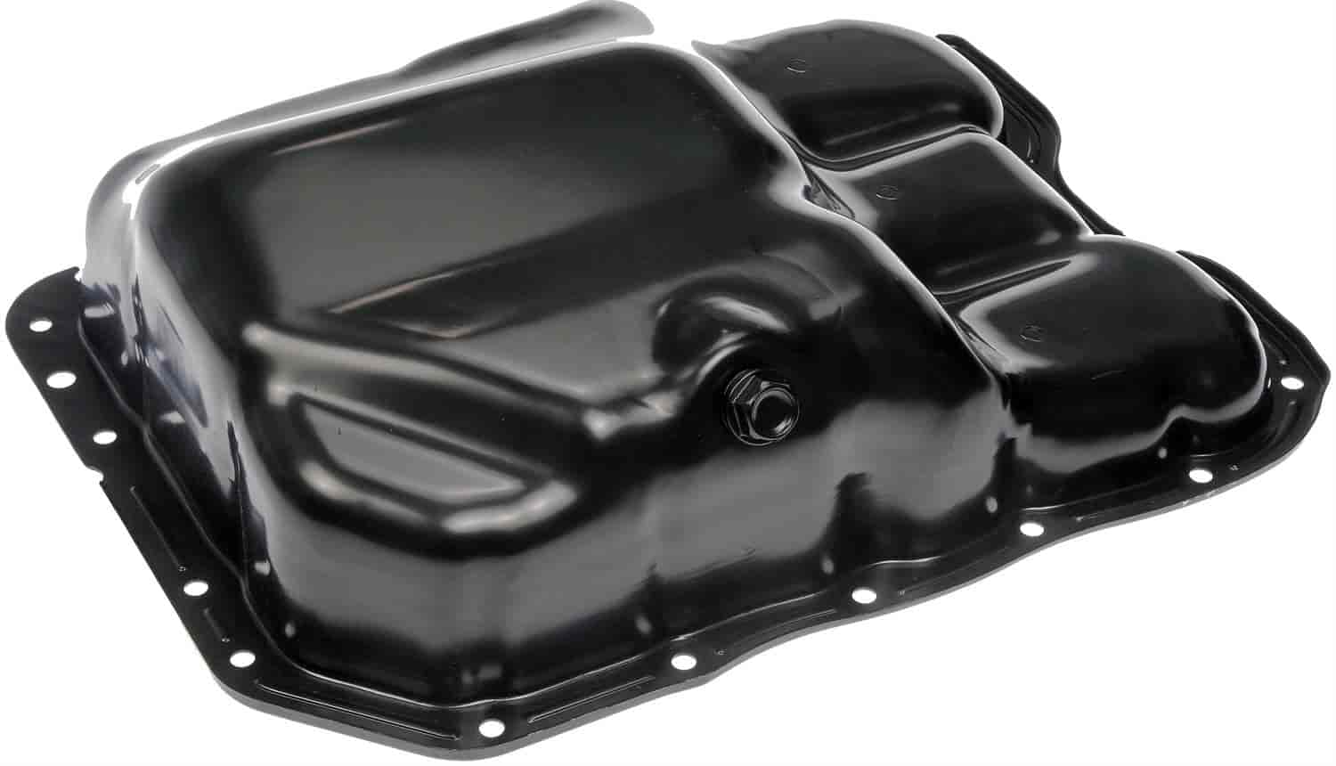 Engine Oil Pan