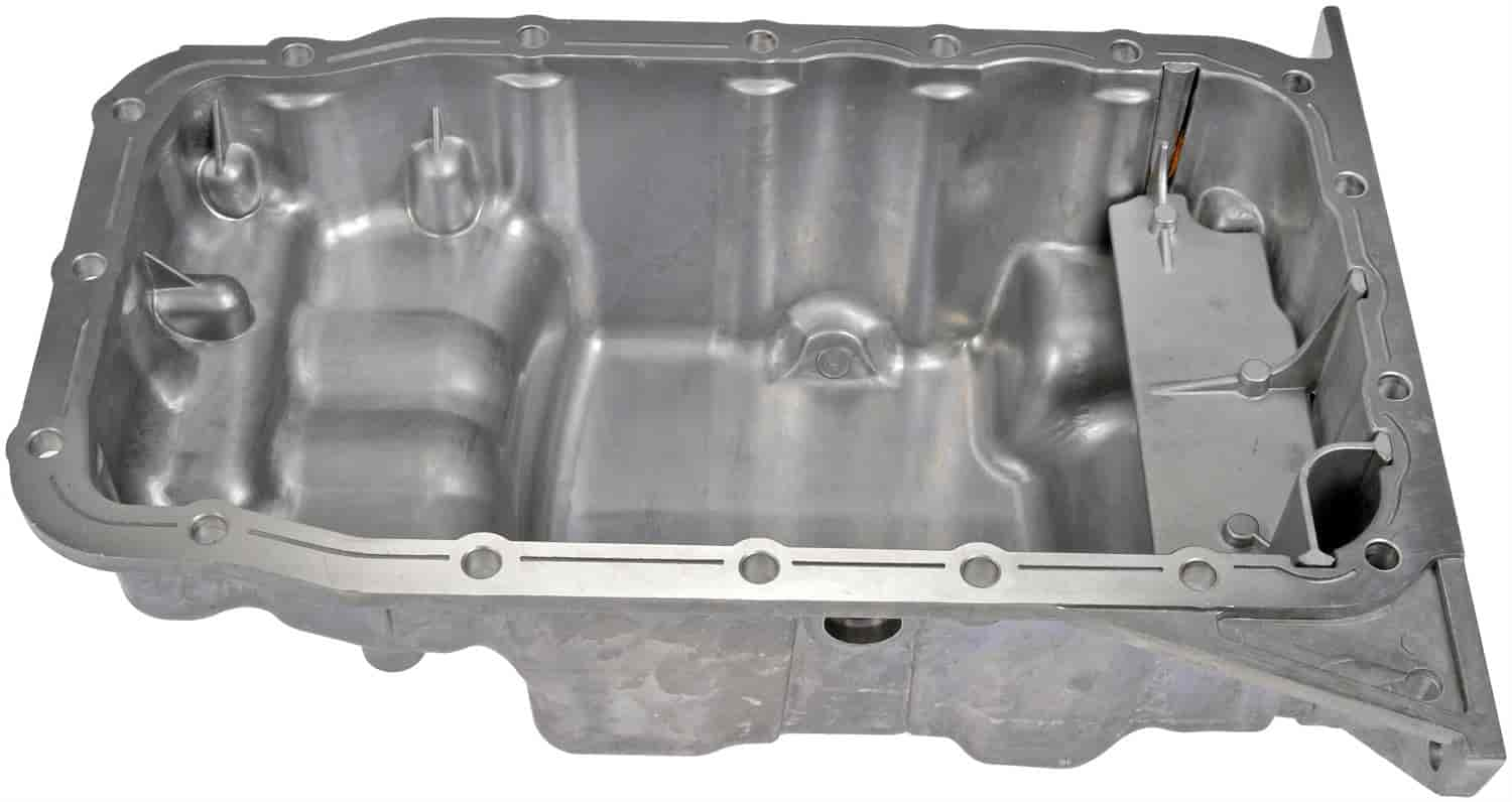 Engine Oil Pan