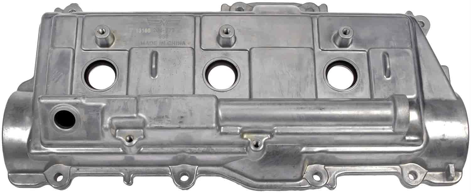 Valve Cover Kit With Gaskets and Bolts