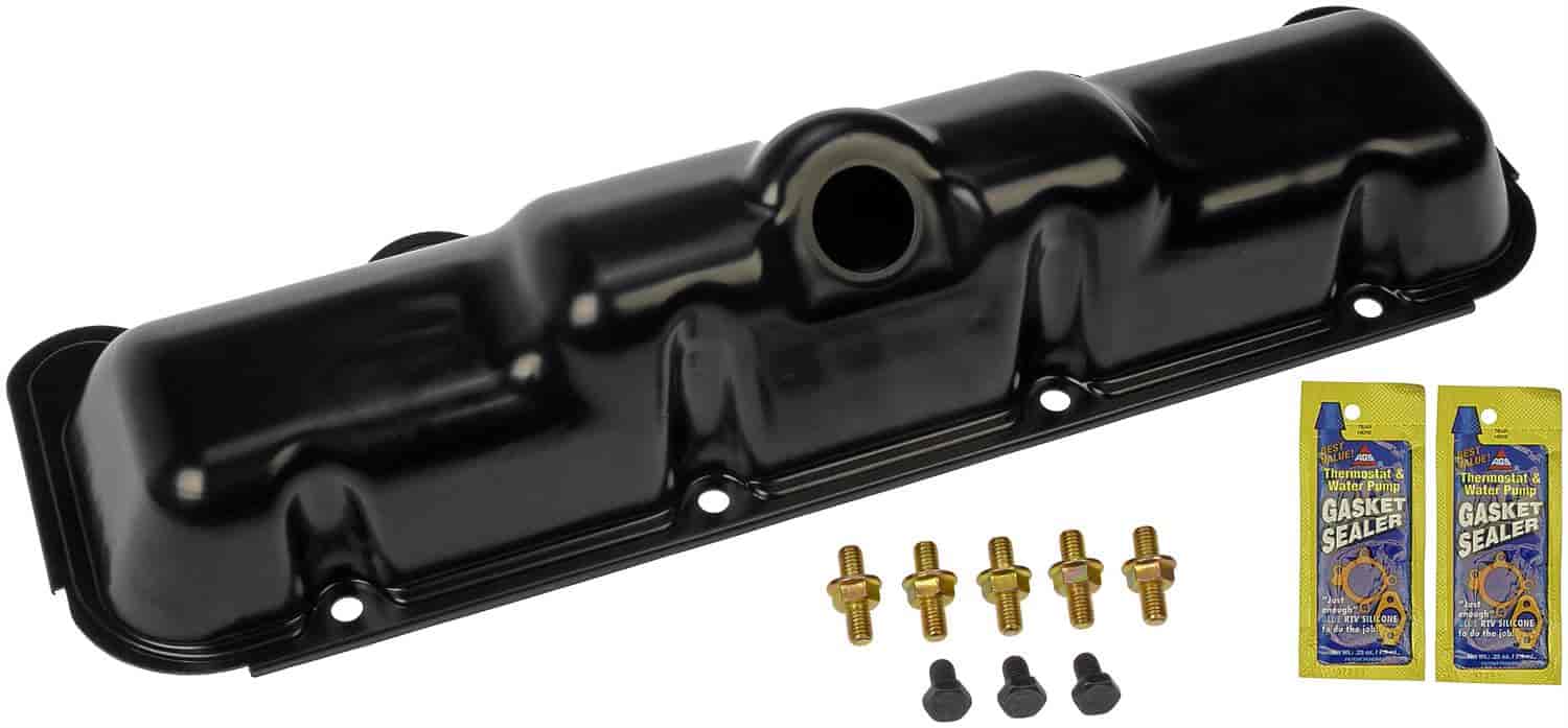 Valve Cover Kit-Includes Liquid Gasket and Bolts