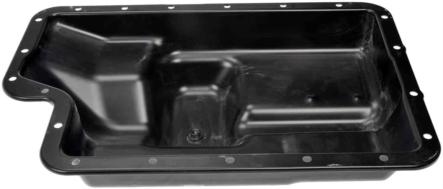 Stock Replacement Transmission Pan 1996-2005 Ford Truck/SUV/Van