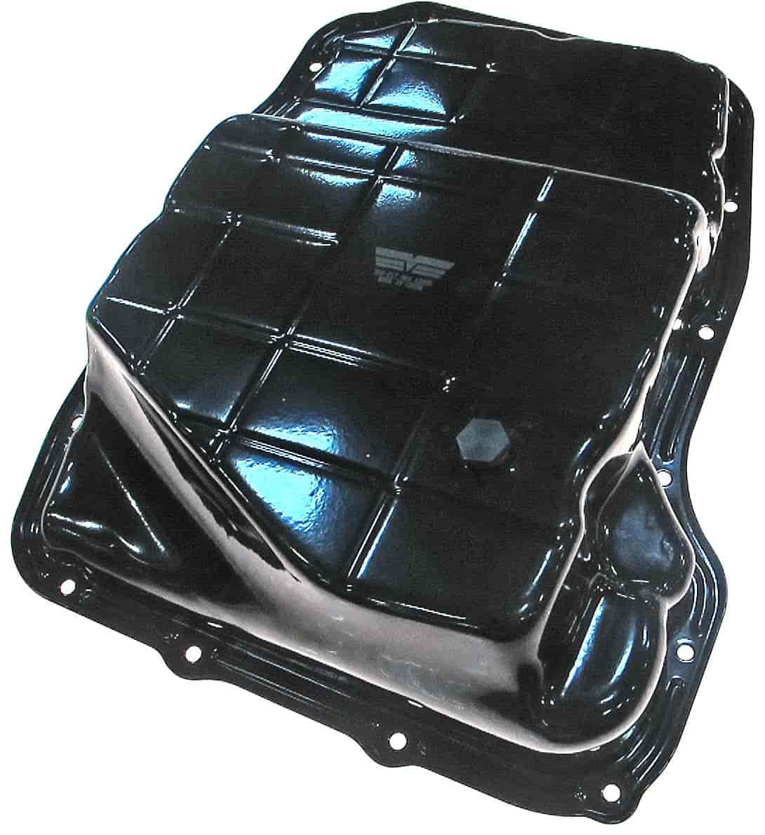 Stock Replacement Transmission Pan 1999-2009 Jeep