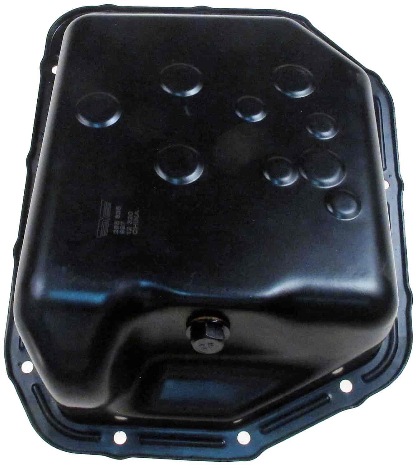 Engine Transmission Pan