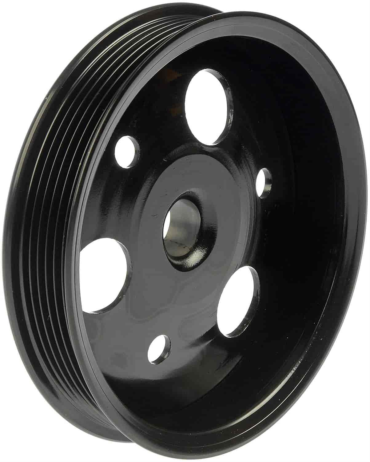Power Steering Pump Pulley 1995-2007 Chevy/Buick/Cadillac/Pontiac/Olds 3.8L V6