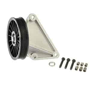 A/C Eliminator Pulley 1992-2003 Ford/Lincoln/Mercury 3.0/4.6L