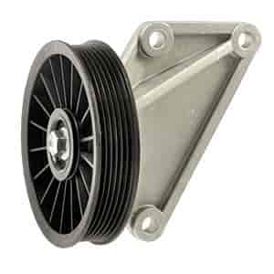 A/C Eliminator Pulley 1997-2002 Ford truck 4.2L
