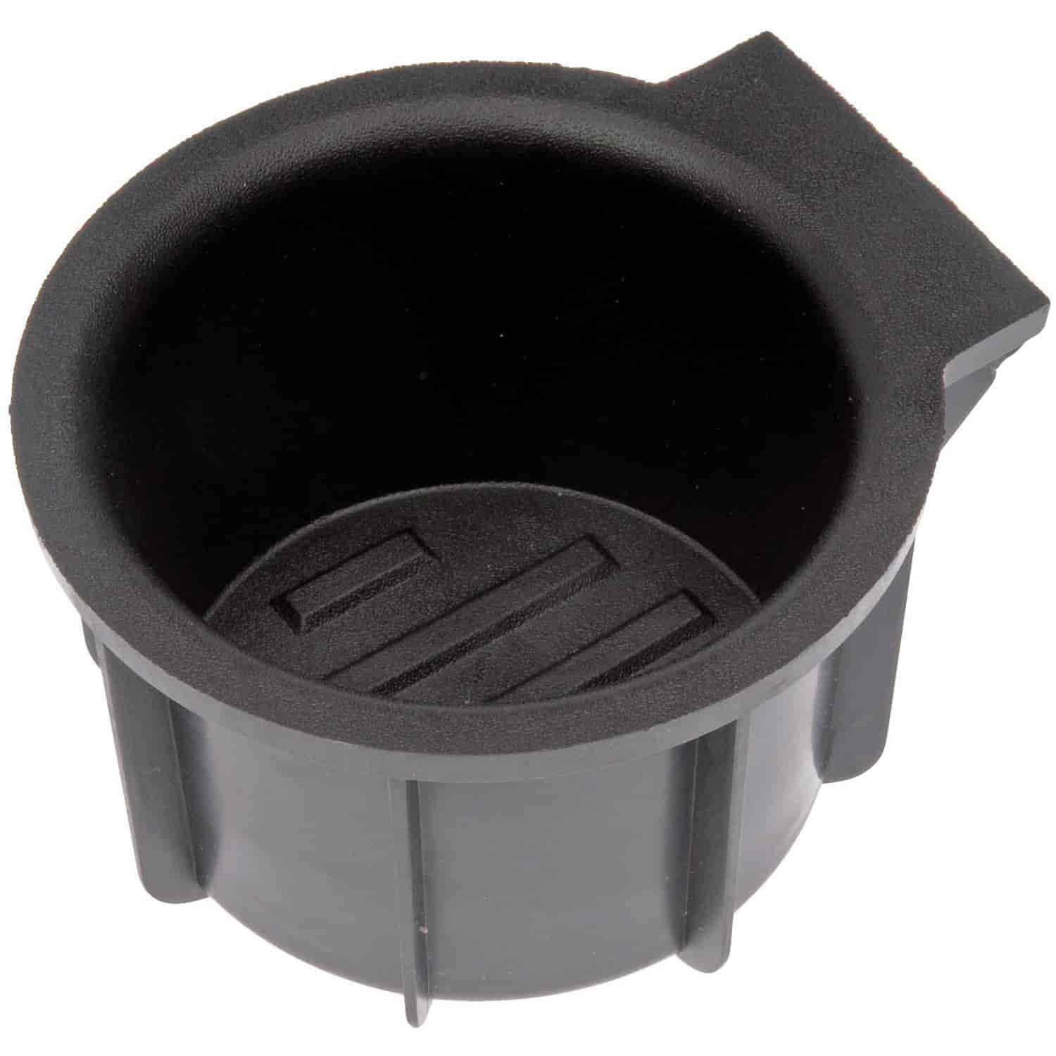 Cup Holder Insert 2009-2014 Ford F150 / 2010-2014 Lincoln Mark LT