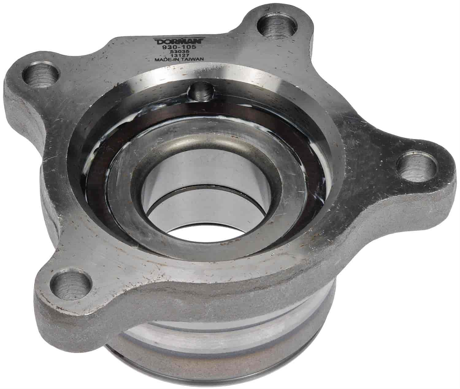 Hub Bearing Assembly