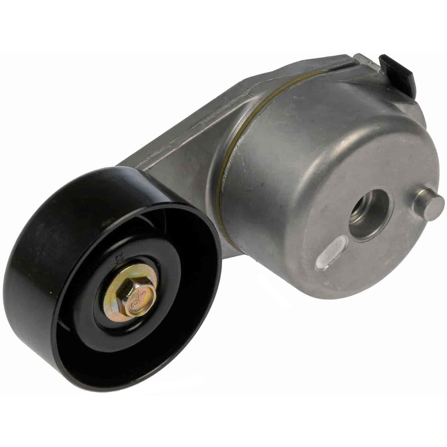 Automatic Belt Tensioner 2004-2007 Buick, 2002-2012 Chevy/GMC, 2006-2010 Hummer, 2002-2004 Oldsmobile, 2005-2009 Saab