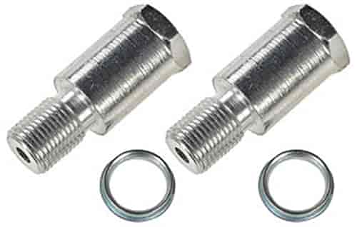 Spark Plug Non-Foulers 18mm