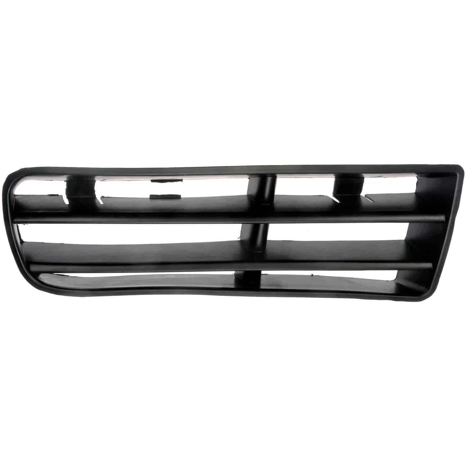 Front Bumper Left Grill Replacement