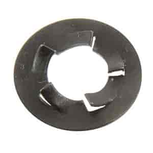 Bolt Retainers Hole Size: 5/16"