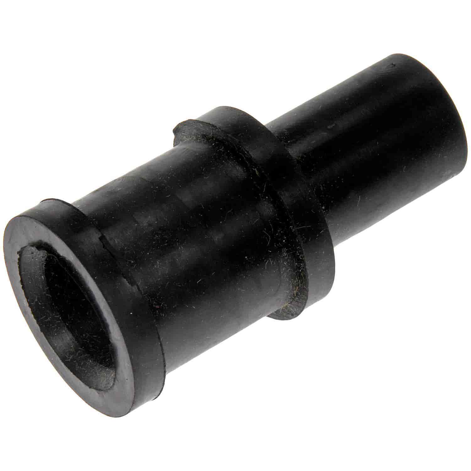 Emissions Connector