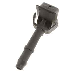 WINDSHIELD WASHER NOZZLE