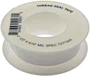 Thread Sealing Tape DISPLAY 40 P