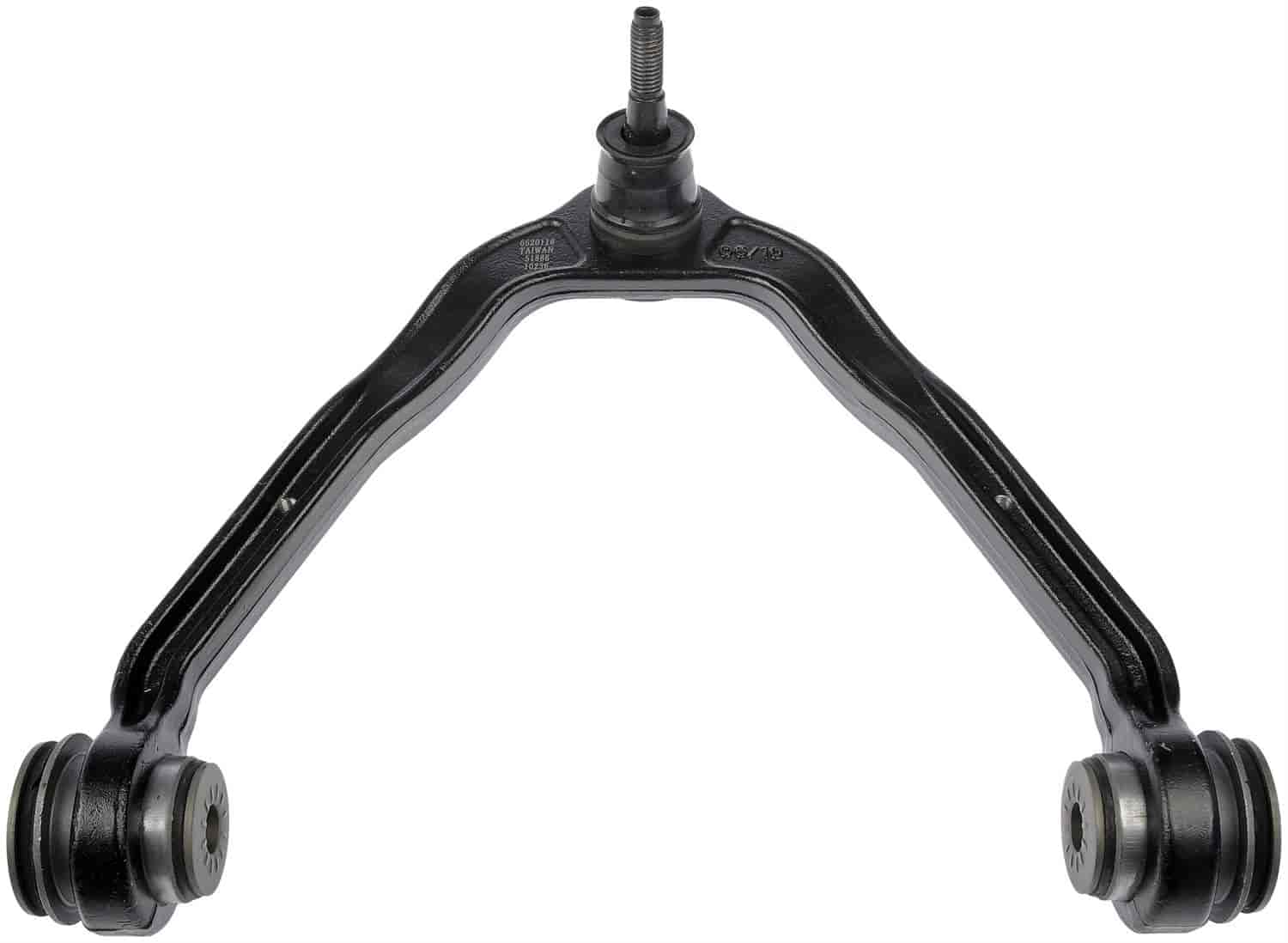Upper Control Arm 2002-06 Cadillac, 1999-2014 Chevy/GMC - Front
