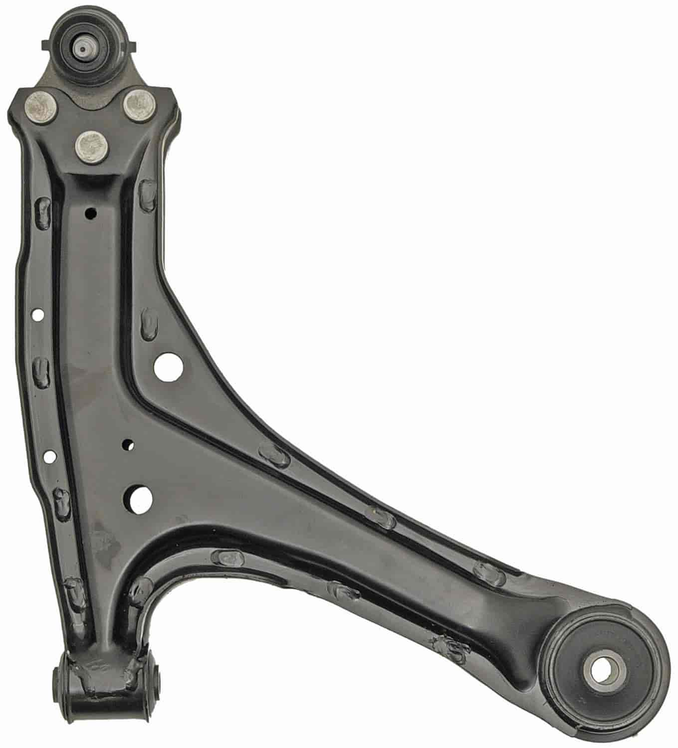 Lower Control Arm 1997-2004 Oldsmobile, 1997-2005 Chevy, 1999-2005 Pontiac - Front Right