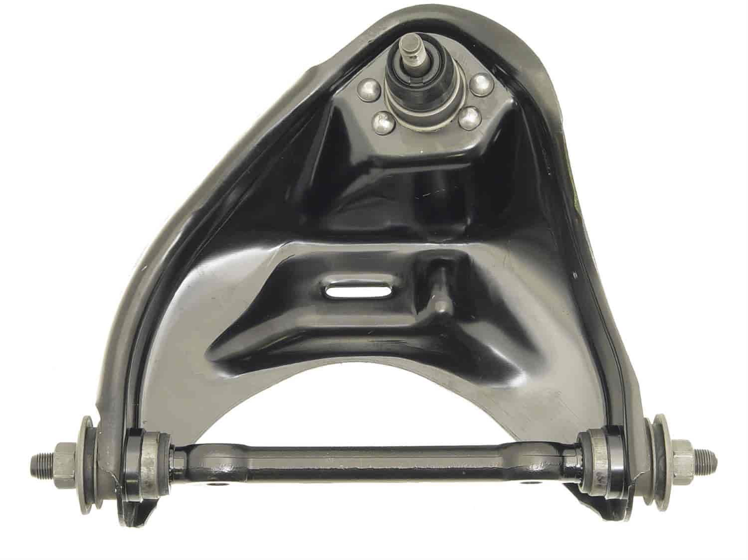Upper Control Arm 1982-1987 Buick/Pontiac, 1982-1988 Oldsmobile, 1982-2003 GMC, 1982-2005 Chevy - Front Right
