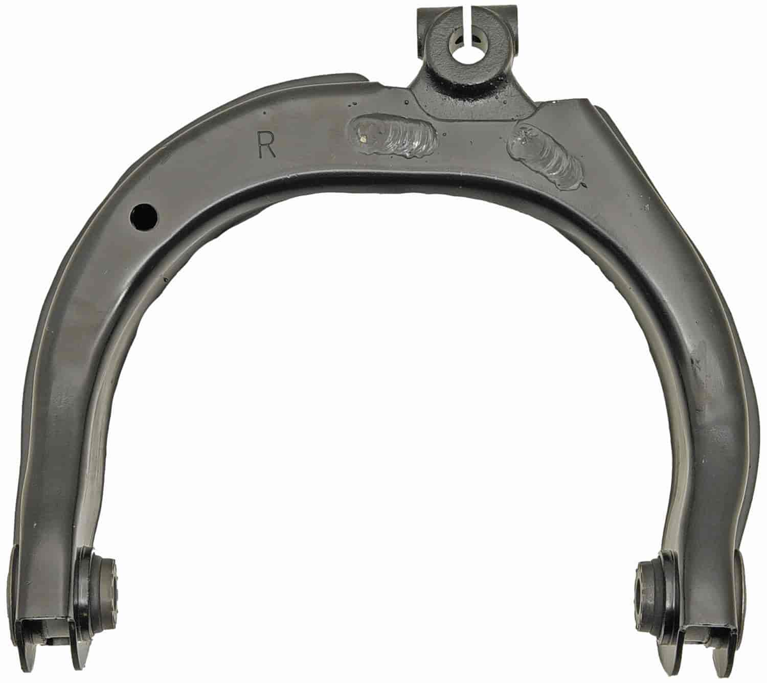 Upper Control Arm 2002-2009 Chevy/GMC, 2002-2004 Oldsmobile, 2003-2008 Isuzu, 2004-2007 Buick, 2005-2009 Saab - Front Right