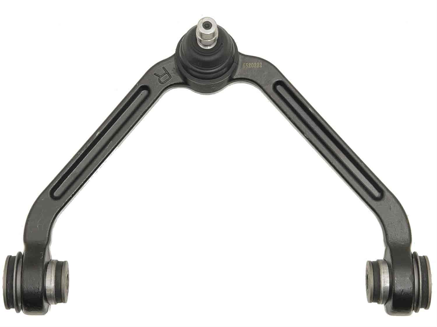 Upper Control Arm 1995-2012 Ford, 1997-2001 Mercury, 1998-2010 Mazda - Front Right