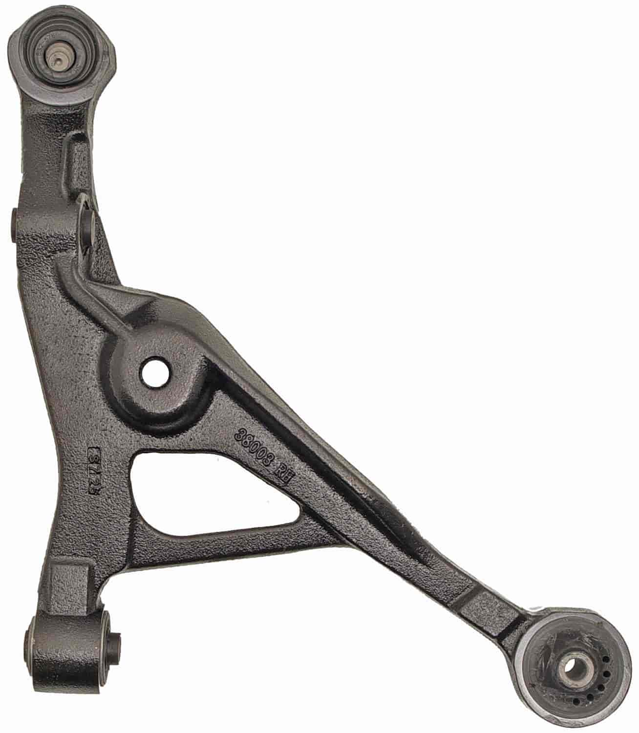 Lower Control Arm 1996-2000 Plymouth, 1995-2006 Chrysler - Front Right