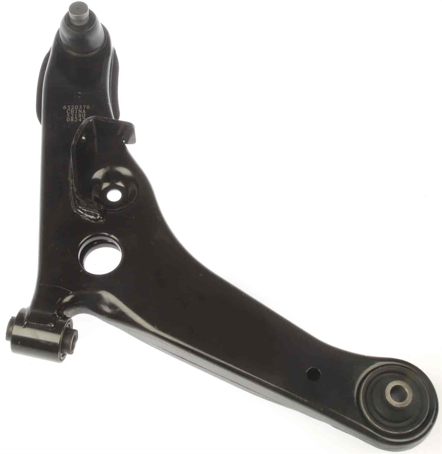 CONTROL ARM