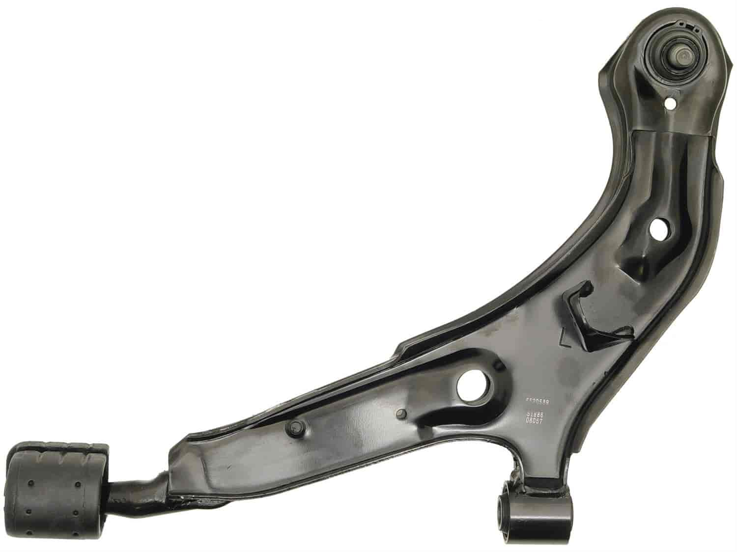 Lower Control Arm 1998-2001 fits Nissan Altima - Front Left