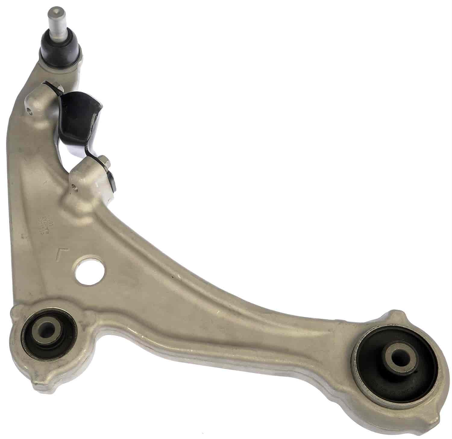 Lower Control Arm 2007-2013 fits Nissan Altima - Front Right