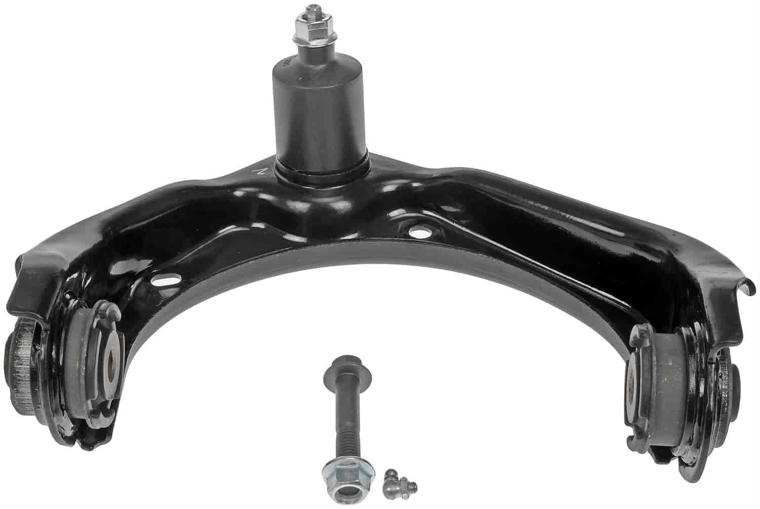Upper Control Arm 2006-2010 Ford Explorer/Mercury Mountaineer, 2007-2010 Ford Explorer Sport Trac - Front Left
