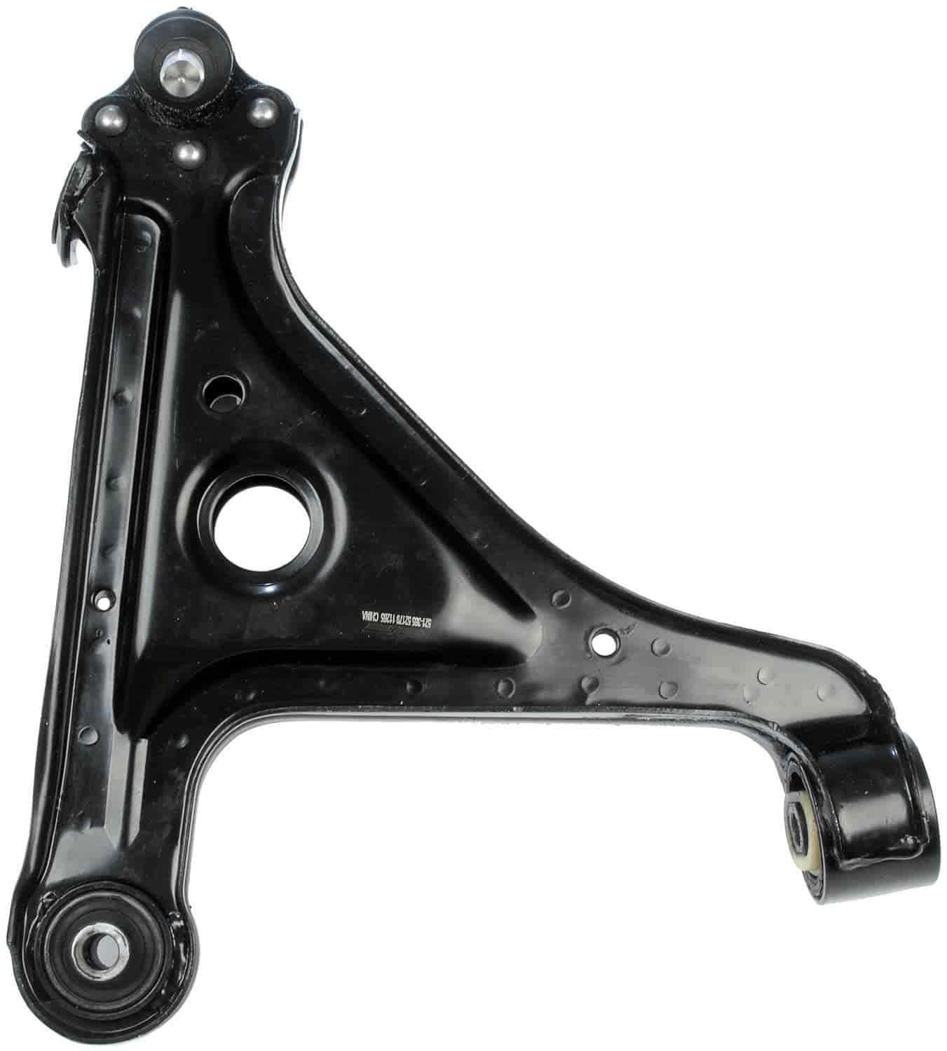 Control Arm Front Left Lower