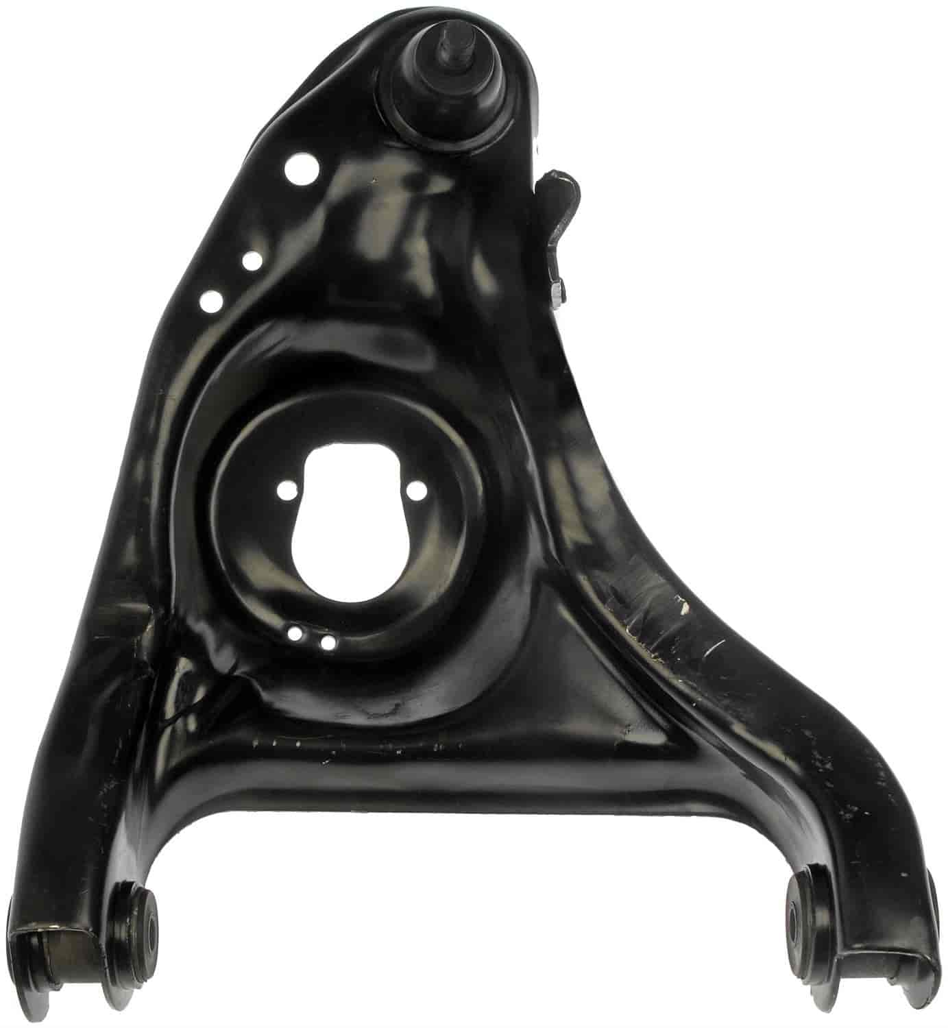 Front Right Lower Control Arm