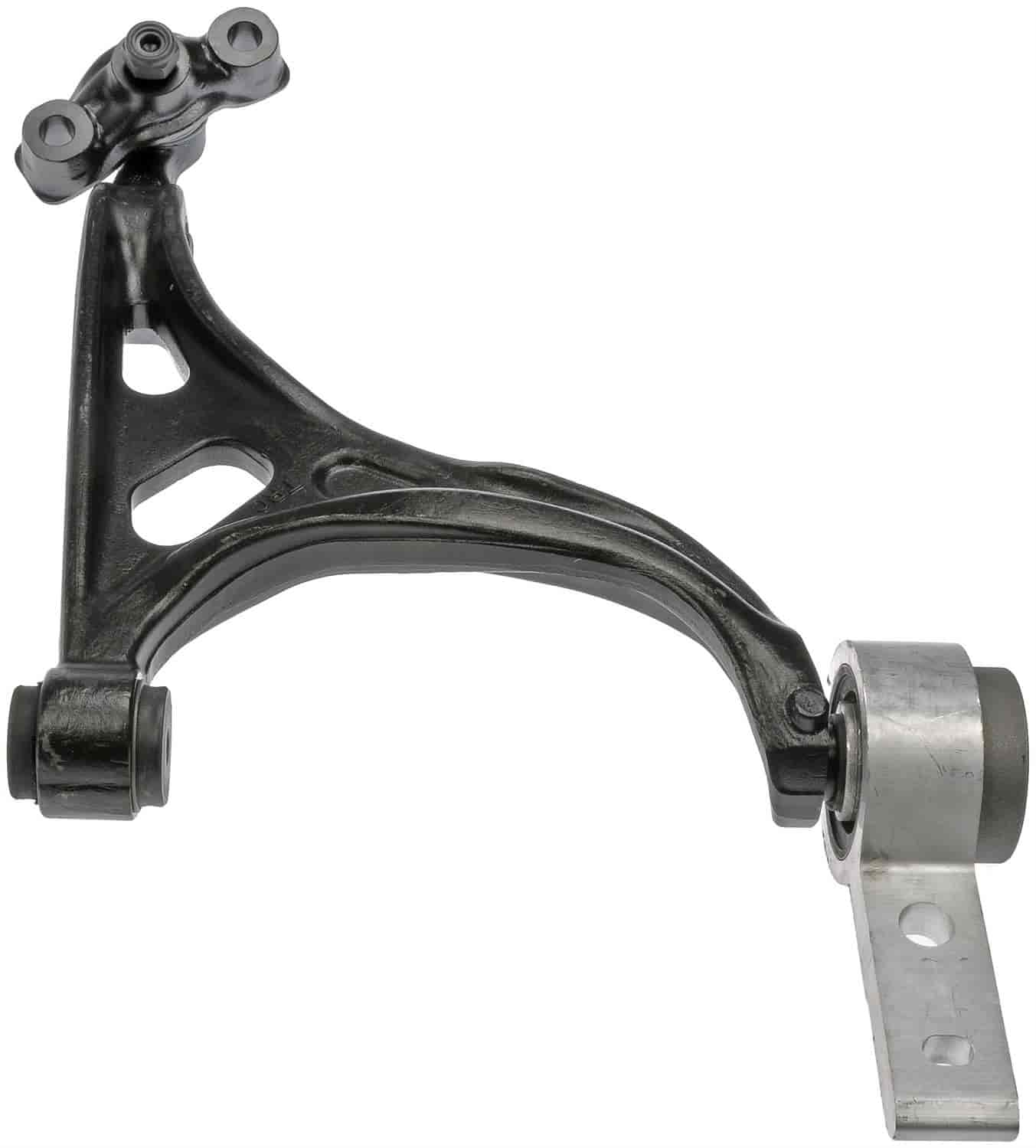 Front Left Lower Control Arm