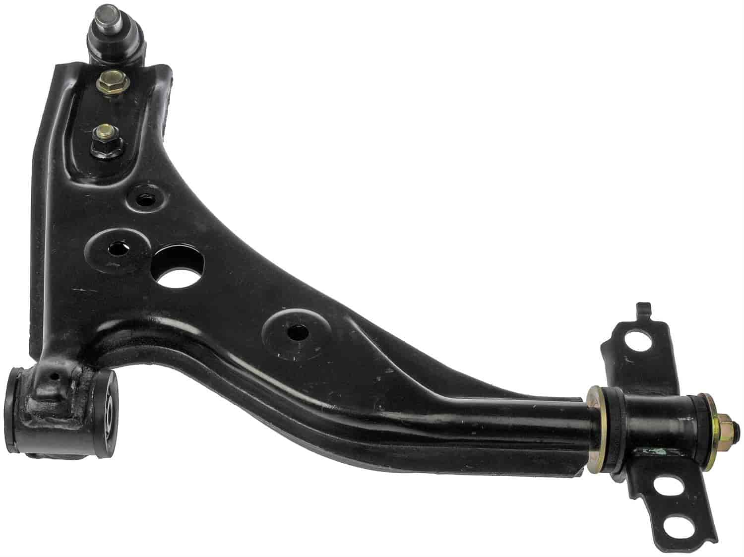 Front Right Lower Control Arm