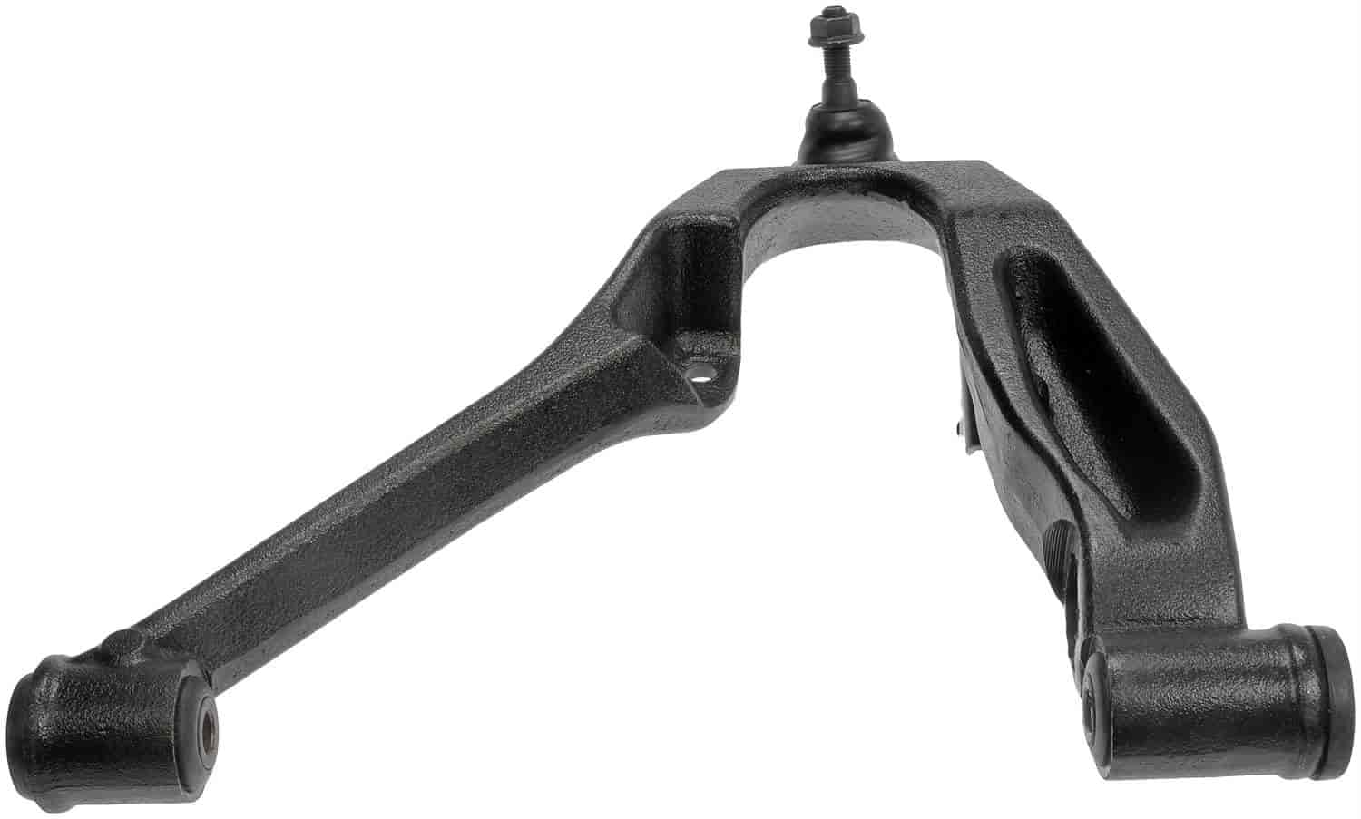 Lower Control Arm 1999-2013 Chevy/GMC, 2003-2009 Hummer - Front Left
