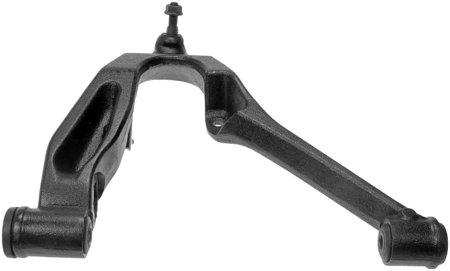 Lower Control Arm 1999-2013 Chevy/GMC, 2003-2009 Hummer - Front Right