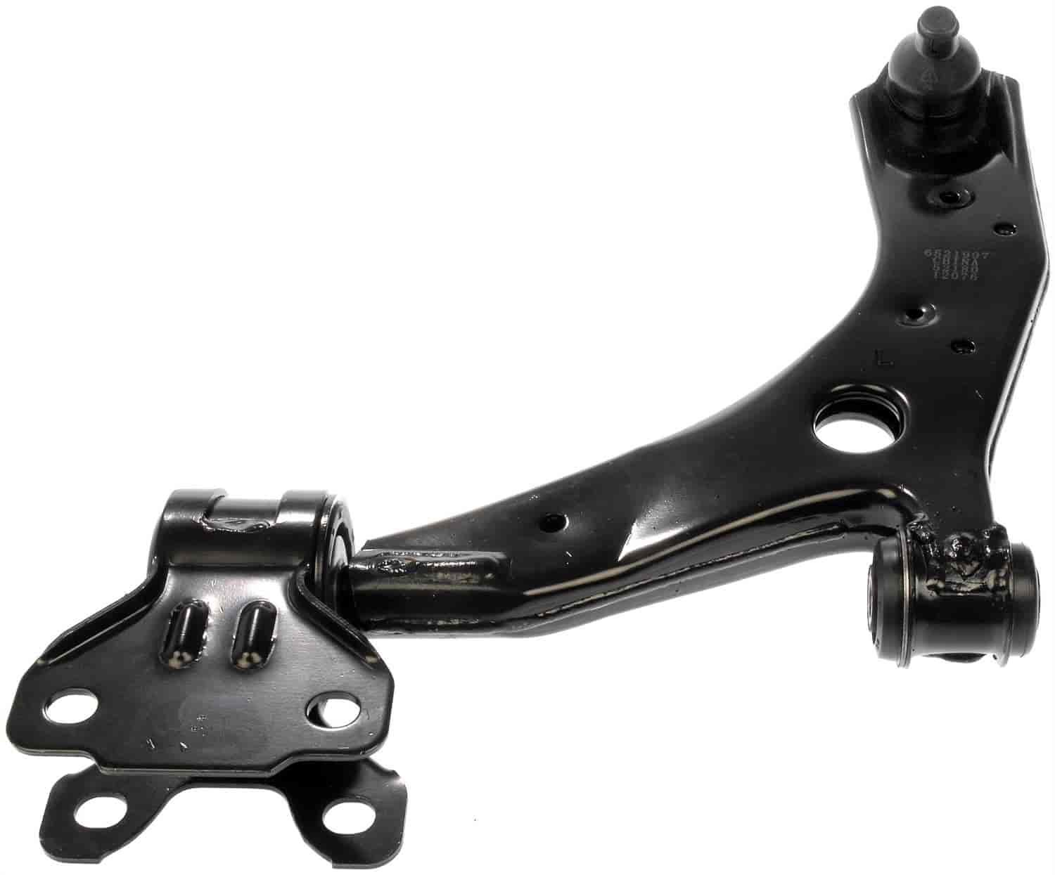 Lower Control Arm 2010-2013 Mazda 3 - Front Left